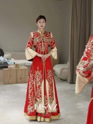 -Renee芮亦婚纱(原丽莎)