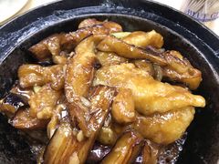 -金沙角大排档(沙角村店)