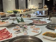 -围炉夜话·潮汕卤水火锅(榕江店)