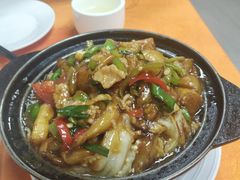 -东升饭店(员村三横路店)