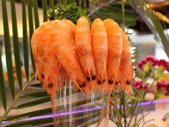 -银龙酒店-巴黎时光西餐厅