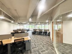 -上海爱登堡科技产业园(孵化器)
