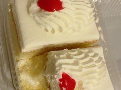 -红宝石·鲜奶小方·海派西点房(联洋店)