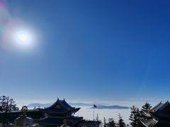 -峨眉山风景名胜区
