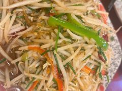-格日勒阿妈蒙古厨房(大召店)