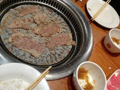 -比尔森韩式烤肉自助(国商店)