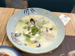 白菜丸子锅-宏状元现熬粥·京味菜(黄寺大街店)