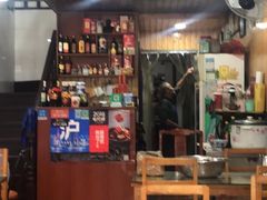大堂-洞天食府(北大街店)