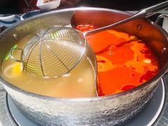 -左庭右院鲜牛肉火锅(长泰广场店)