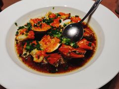 -荣兴酒家(徐家汇店)