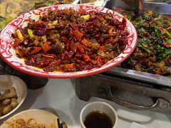-沈姐万州烤鱼(沙坪坝七中店)