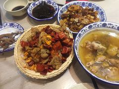 -兔爸私家小厨(新北万达店)