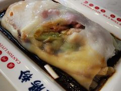 -荔银肠粉(建六店)