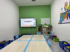 -童程童美信奥赛科技特长·乐高编程科创机器人(万达银盆岭校区)