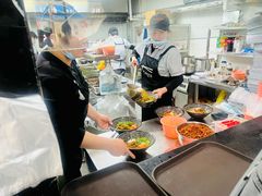 -云龙湖阿喆米线(徐州彭城广场中山堂商业广场店)