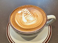 -MR.WALDEN COFFEE(平安金融中心店)