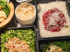 -楠小云·云南鲜菌·鲜牛自助火锅(九眼桥店)