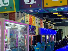 -meland·儿童乐园·游戏厅娃娃机·电玩Xbox(成都合生汇店)