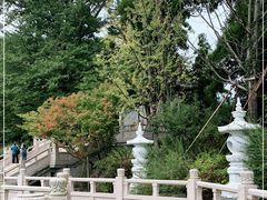 -径山寺