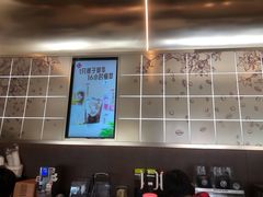 -Tims天好咖啡(河西万象城店)