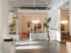 -ins森林童话餐厅coffee&bistro