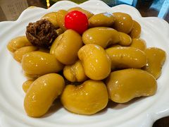 -柳州菜饮食文化博物馆(柳州金利达大厦店)