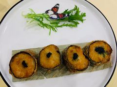 腐皮脆肉肠-新梅园不夜粥(龙华店)