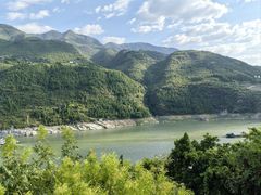 -白帝城·瞿塘峡景区