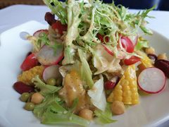 -马克西姆俄罗斯餐厅(通亚街店)