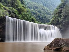 -赤水丹霞旅游区·大瀑布