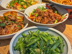 -树厨贵州菜(大十字店)