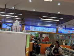 -大橘元自助回转火锅(天河新天地店)