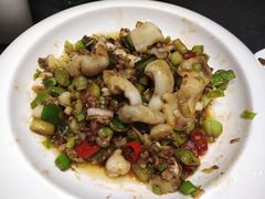 -晚归月亮湾私家菜(临邑路店)