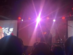 -热河以北x月亮瓦肆livehouse(环山路店)
