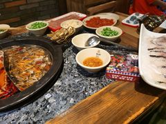 -蜀大侠火锅(建设路第五大道店)