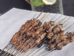 -红东阁东北菜烤肉酒馆(CROSS万象汇店)