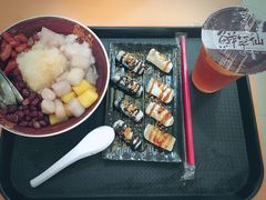 -鲜芋仙(南开大悦城店)