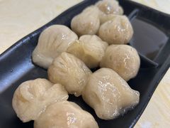 -汕味十足·汕尾特色小吃(海珠店)