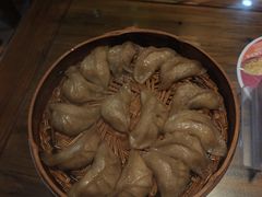 -祥老弟老信丰萝卜饺•江西菜(建设路店)