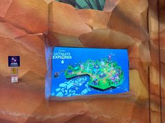 -珠海横琴国家地理探险家中心(创新方)