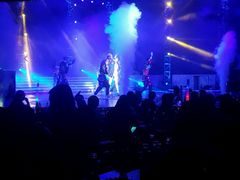 -斯卡拉演艺集团