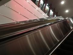 -香梅(地铁站)