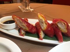 红米肠-广州逸林假日酒店·四季桃源中餐厅(白云山风景区店)