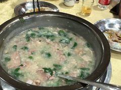 猪杂粥-标记美食新鲜猪杂(兴南大道店)