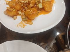 -民族饭荘(新华大街店)