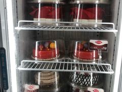 -DQ·蛋糕·冰淇淋(包河万达店)