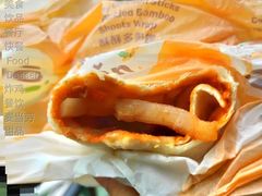 酥酥多笋卷-麦当劳(皇岗路店)