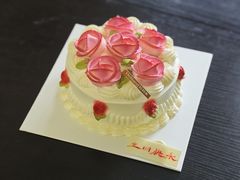 -汗腾格里·风味餐厅(新疆驻京办店)