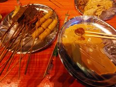 -六六串串麻辣烫(北京总店)