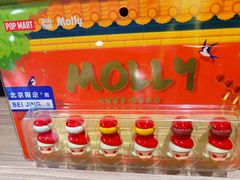 -泡泡玛特POPMART(合生汇店)